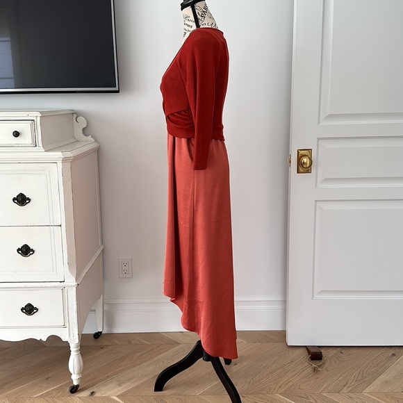 Anthropologie Dress - Picture 9 of 9